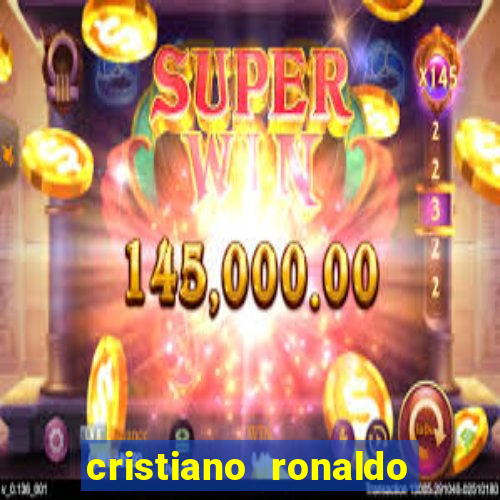 cristiano ronaldo jogou a copa de 2002